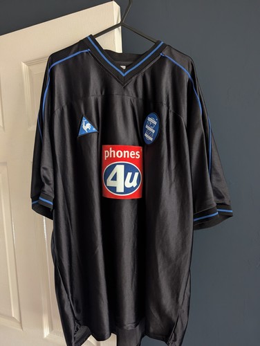 Birmingham city xxl - city,