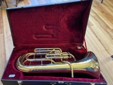 Jupiter Euphonium JEP 470 (4