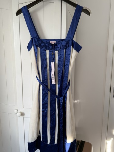 Phase eight blue white - eight,