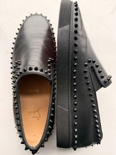 Christian louboutin black - christian,