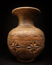 MONUMENTAL TRIBAL STUDIO Large