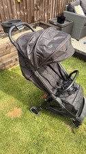 Silver Cross Clic Stroller