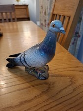 Beswick Grey Pigeon 1383