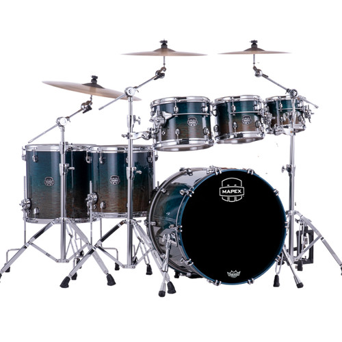 Mapex saturn evolution - mapex,