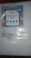 Dunelm Anti-Slip Mat Runner