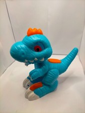 Argos Christmas Advert Blue