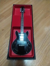 Roy Orbison Miniature Guitar
