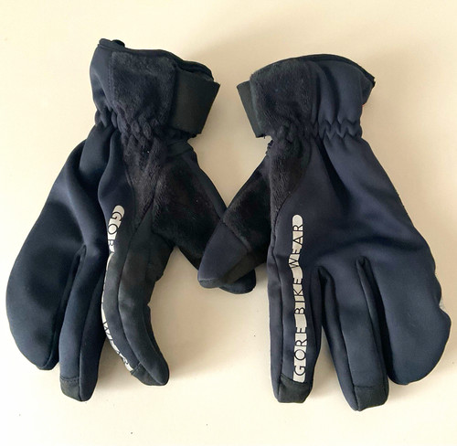 Gore bike wear black cycling - bike,
