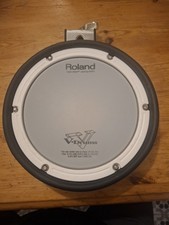 Roland PDX-8 dual zone mesh