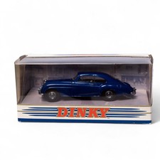 Vintage Matchbox Dinky DY-13B 1955 Bentley 'R' Continental 1993 MIB