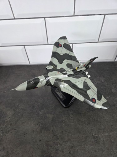 Bravo delta model avro vulcan - bravo,