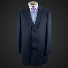 BNWT M&S Men’s Coat Jacket