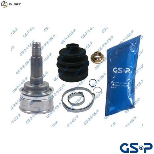 Joint kit drive shaft 834055 - joint,