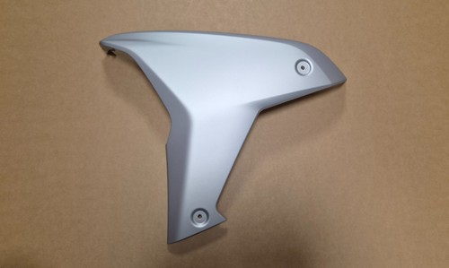 Ducati spare parts left side - ducati,