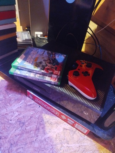Xbox one 500gb - one, console