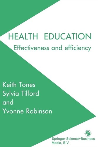 Tones health education - tones,