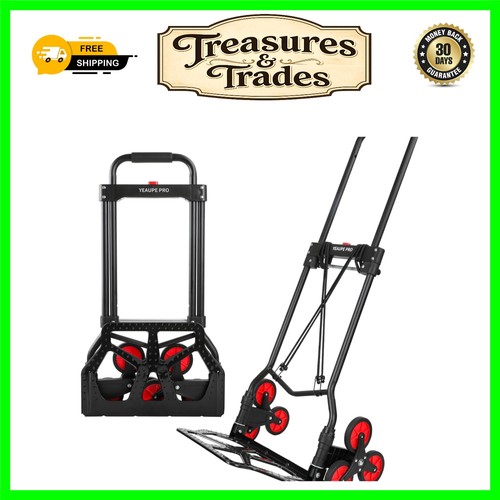 Folding sack truck with - kg,