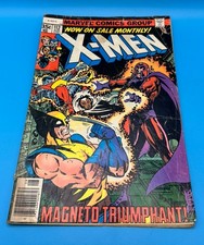 The X-Men #112 (Marvel Comics August 1978) SEE Pics Fast Shipping !!!