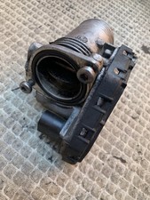 Renault 1.5 DCi K9K 106 Throttle Body OEM 8200302798 Megane Scenic Dacia Nissan