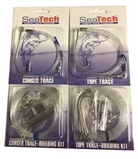 SeaTech Tope & Conger Trace