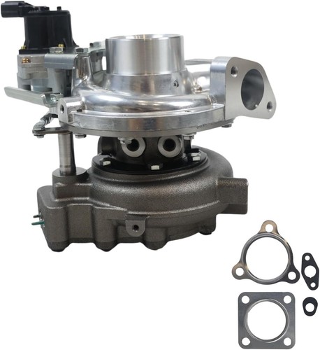 Rhf55v turbocharger - rhf55v,