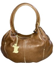 Radley classic brown leather