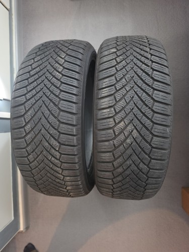 Winter tires 205l50 - tires, 205l50/17