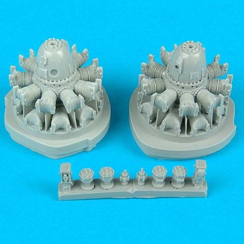 Quickboost qb48057 martin - 1:48,