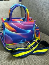 RARE - Celia Rainbow Neon