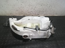 2001 JAGUAR X TYPE MK1 2.5 PETROL AJ25 UPPER INTAKE INLET MANIFOLD 1X4E-9424-EB