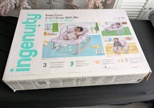 Ingenuity Keep Cosy 3-in-1