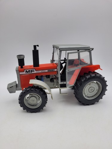 Heller massey ferguson - massey,