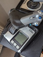 Saitek X52 Flight Control