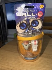 Disney Pixar Wall-E M-O Gopher
