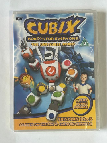 Cubix robots for - cubix,