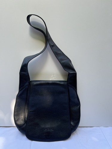 Vintage bally black - vintage,