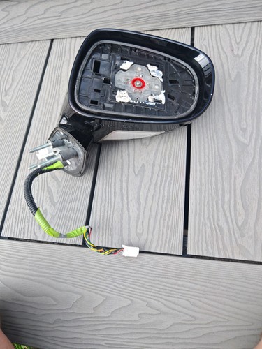 2005 2013 lexus is220 front - 2005-2013,