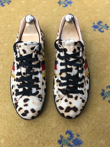 Gucci ace pony - gucci,