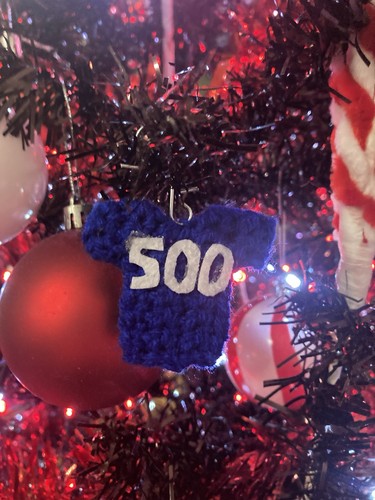 Parkrun 500 milestone - parkrun,