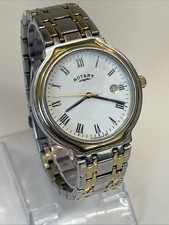 Rotary Gents Quartz Dress