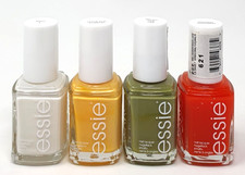 Essie Warm Bright Nail Varnish