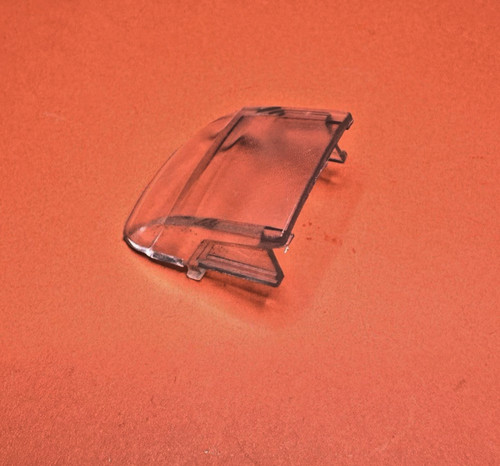 Repro part hard top - part., to