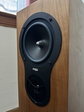 Rega RX5 Cherry Floorstanding