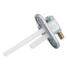 Fuel Petcock Shut Off Valve