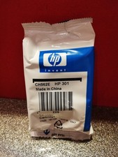 HP 301 (CH562E) Original