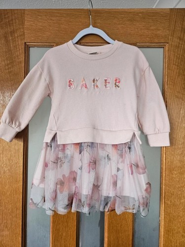 Ted baker girls floral - ted,