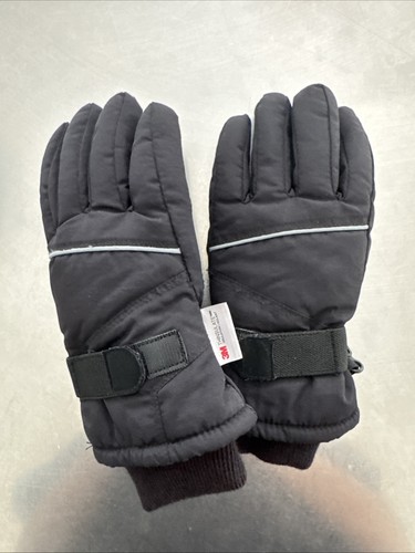 Thinsulate gloves kids - thinsulate,
