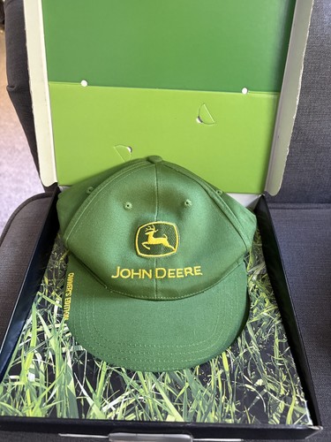 John deere men - john, owners