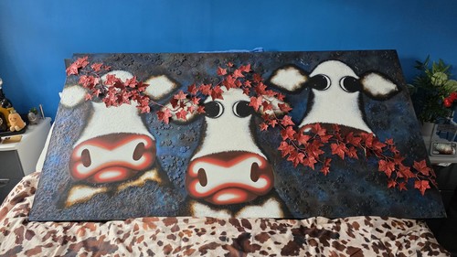 The wise mookies - 3,