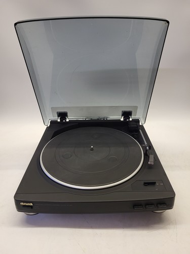 Aiwa e850k full - full, automatic